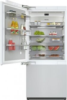 Miele KF 2912 Vi Buzdolabı kullananlar yorumlar
